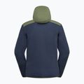 Bluză pentru bărbați La Sportiva Guidance Sherpa Hoody night sky/cypress 2
