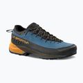 Încălțăminte de abordare pentru bărbați La Sportiva TX4 Evo GTX hurricane/apricot