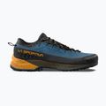 Încălțăminte de abordare pentru bărbați La Sportiva TX4 Evo GTX hurricane/apricot 2
