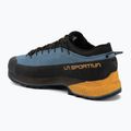 Încălțăminte de abordare pentru bărbați La Sportiva TX4 Evo GTX hurricane/apricot 3
