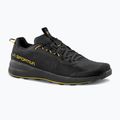 Încălțăminte de abordare pentru bărbați La Sportiva TX1 black/yellow