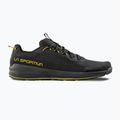 Încălțăminte de abordare pentru bărbați La Sportiva TX1 black/yellow 2