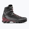 Încățăminte de munte pentru femei La Sportiva Aequilibrium ST GTX redwood/gravel 2