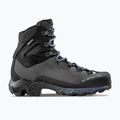 Încățăminte de munte pentru femei La Sportiva Aequalibrum Trek GTX carbon/limestone 2