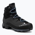 Încățăminte de munte pentru femei La Sportiva Aequalibrum Trek GTX carbon/limestone