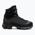 Încățăminte de munte pentru femei La Sportiva Aequalibrum Trek GTX carbon/limestone 2