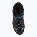 Încățăminte de munte pentru femei La Sportiva Aequalibrum Trek GTX carbon/limestone 5