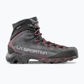 Încălțăminte de trekking pentru bărbați La Sportiva Aequalibrum Trek GTX redwood/gravel 2