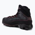 Încălțăminte de trekking pentru bărbați La Sportiva Aequalibrum Trek GTX redwood/gravel 3