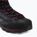 Încălțăminte de trekking pentru bărbați La Sportiva Aequalibrum Trek GTX redwood/gravel 7