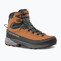 Încălțăminte de trekking pentru bărbați La Sportiva TX5 Evo Mid GTX chestnut/grey