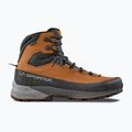Încălțăminte de trekking pentru bărbați La Sportiva TX5 Evo Mid GTX chestnut/grey 2