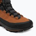 Încălțăminte de trekking pentru bărbați La Sportiva TX5 Evo Mid GTX chestnut/grey 7