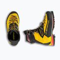 Încălțăminte de munte pentru bărbați La Sportiva Nepal Evo GTX Yellow 4