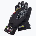 Mănușă de schi pentru copii Level Junior negru 4152