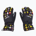 Mănușă de schi pentru copii Level Junior negru 4152 3