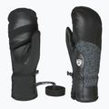 Mănuși de schi pentru femei Level Iris Mitt black/camo