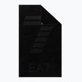 Prosop EA7 Emporio Armani Water Sports Big 7 nero