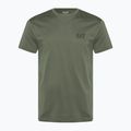 Tricou cu gărgăriță EA7 Emporio Armani Train Series Extended Logo pentru bărbați