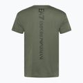 Tricou cu gărgăriță EA7 Emporio Armani Train Series Extended Logo pentru bărbați 2