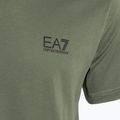 Tricou cu gărgăriță EA7 Emporio Armani Train Series Extended Logo pentru bărbați 3