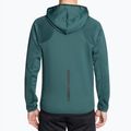 EA7 Emporio Armani Vigor7 Hoodie cu glugă pentru bărbați Emporio Armani Vigor7 sweatshirt stargazer 2