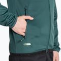 EA7 Emporio Armani Vigor7 Hoodie cu glugă pentru bărbați Emporio Armani Vigor7 sweatshirt stargazer 5