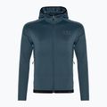 EA7 Emporio Armani Vigor7 Hoodie cu glugă pentru bărbați Emporio Armani Vigor7 sweatshirt stargazer 6