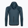 EA7 Emporio Armani Vigor7 Hoodie cu glugă pentru bărbați Emporio Armani Vigor7 sweatshirt stargazer 7