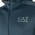 EA7 Emporio Armani Vigor7 Hoodie cu glugă pentru bărbați Emporio Armani Vigor7 sweatshirt stargazer 8