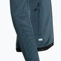 EA7 Emporio Armani Vigor7 Hoodie cu glugă pentru bărbați Emporio Armani Vigor7 sweatshirt stargazer 9
