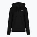 Trening pentru femei EA7 Emporio Armani Train Tracksuit Extended Logo black/logo white 2