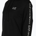 Trening pentru femei EA7 Emporio Armani Train Tracksuit Extended Logo black/logo white 4