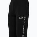 Trening pentru femei EA7 Emporio Armani Train Tracksuit Extended Logo black/logo white 7