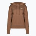 Trening pentru femei EA7 Emporio Armani Train Tracksuit Extended Logo tan/logo pristine 2