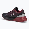 Încălțăminte EA7 Emporio Armani Crusher Distance Trail black/ syrah 3