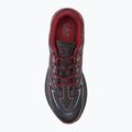 Încălțăminte EA7 Emporio Armani Crusher Distance Trail black/ syrah 5