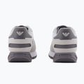 Încălțăminte EA7 Emporio Armani Black & White Legacy antarticic/ volcanic glass 10