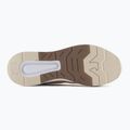 Încălțăminte EA7 Emporio Armani Ace Runner Mesh whitecap grey/ portabella 11