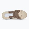 Încălțăminte EA7 Emporio Armani Ace Runner Mesh whitecap grey/ portabella 4