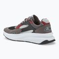 Încălțăminte EA7 Emporio Armani Crusher Sonic Mix volcanic glass/ black/ antartic 3