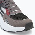 Încălțăminte EA7 Emporio Armani Crusher Sonic Mix volcanic glass/ black/ antartic 7