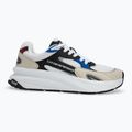 Încălțăminte EA7 Emporio Armani Crusher Sonic Mix white/ black/ lapis blue/ syrah 2