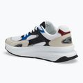 Încălțăminte EA7 Emporio Armani Crusher Sonic Mix white/ black/ lapis blue/ syrah 3