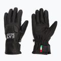 Mănuși de schi pentru bărbați EA7 Emporio Armani Ski Technical no rings black