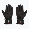 Mănuși de schi pentru bărbați EA7 Emporio Armani Ski Technical no rings black 3