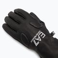 Mănuși de schi pentru bărbați EA7 Emporio Armani Ski Technical no rings black 4