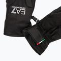 Mănuși de schi pentru bărbați EA7 Emporio Armani Ski Technical no rings black 5