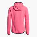 Tricou de trekking pentru femei CMP roz 33E6546/B351 2