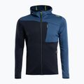 CMP bluză de trekking albastru marin pentru bărbați 33G6597/N950